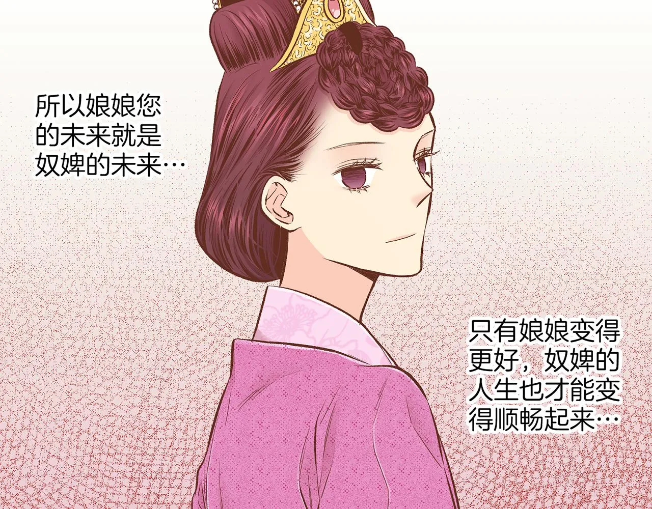 第208话 忠心的理由 第57页