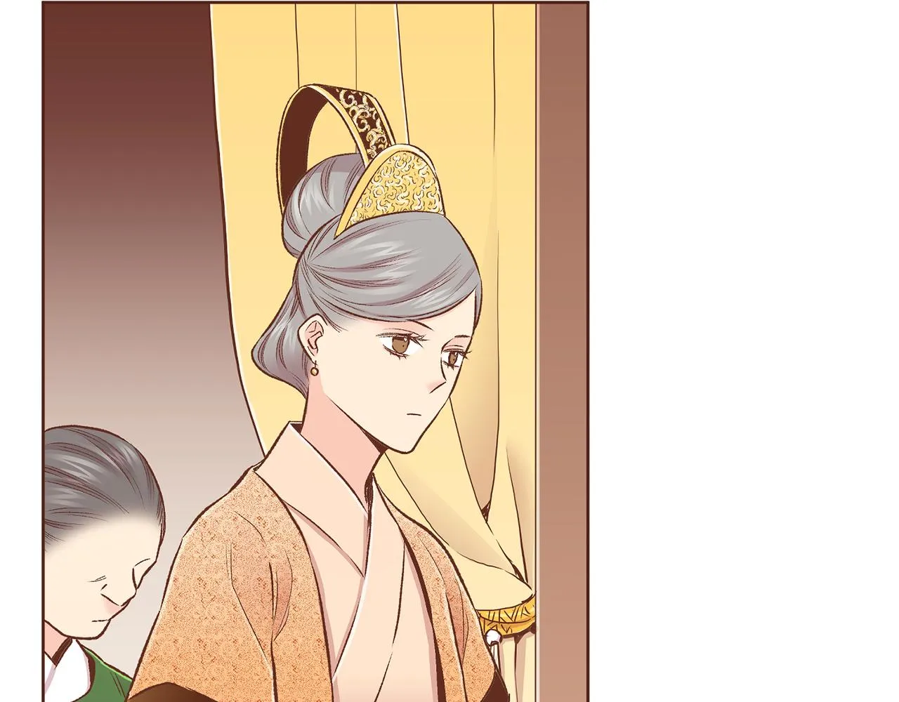第218话 孔昭仪临盆 第22页