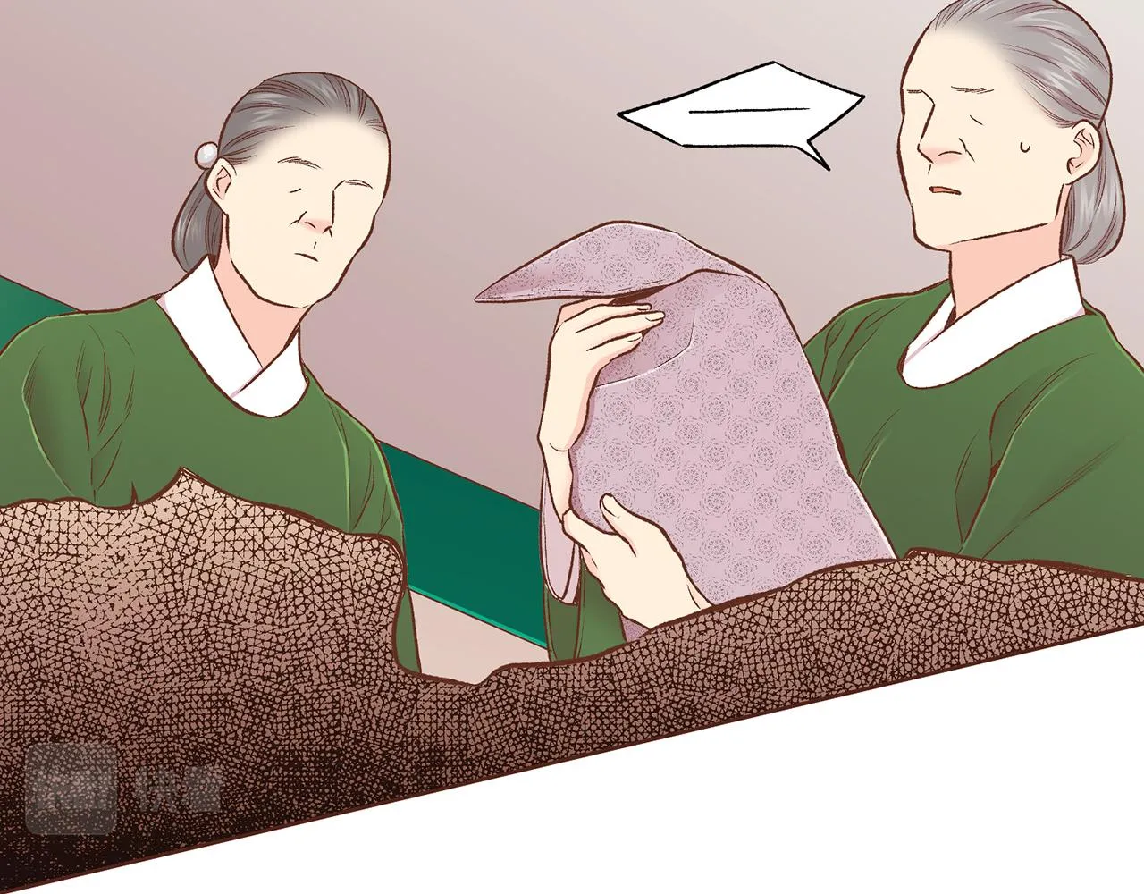 第218话 孔昭仪临盆 第71页