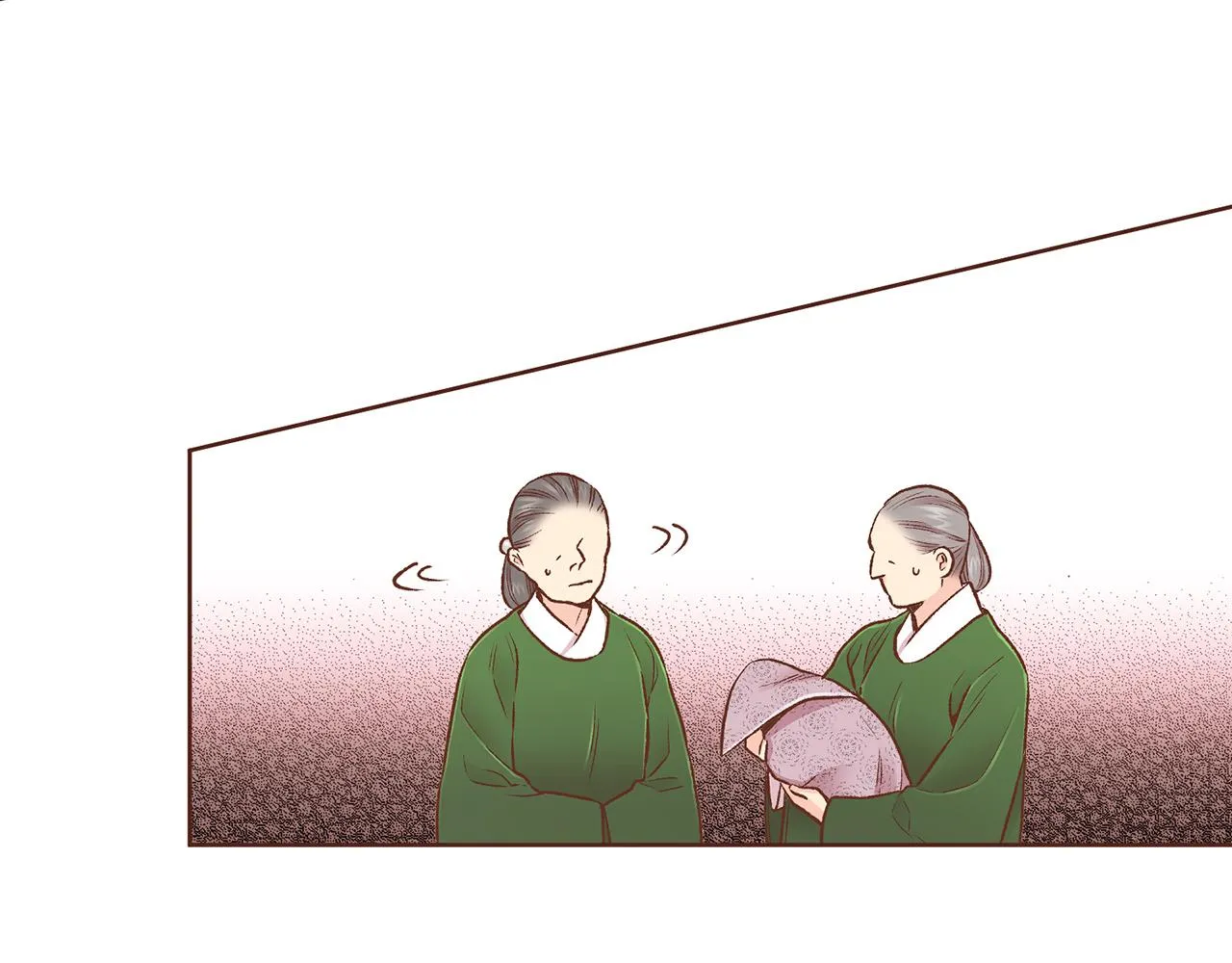 第218话 孔昭仪临盆 第72页