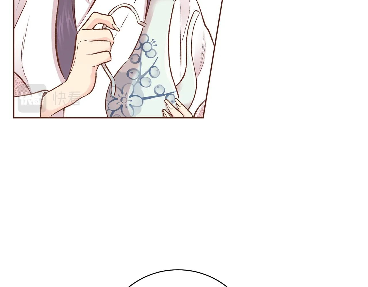 第217话 舞美人的“美人计” 第46页