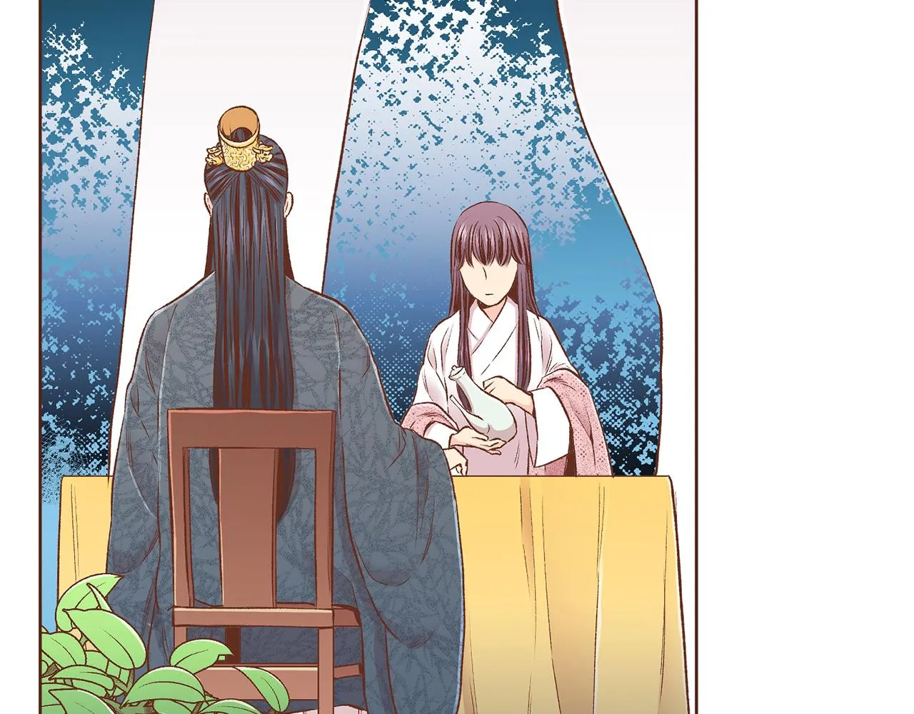 第217话 舞美人的“美人计” 第88页