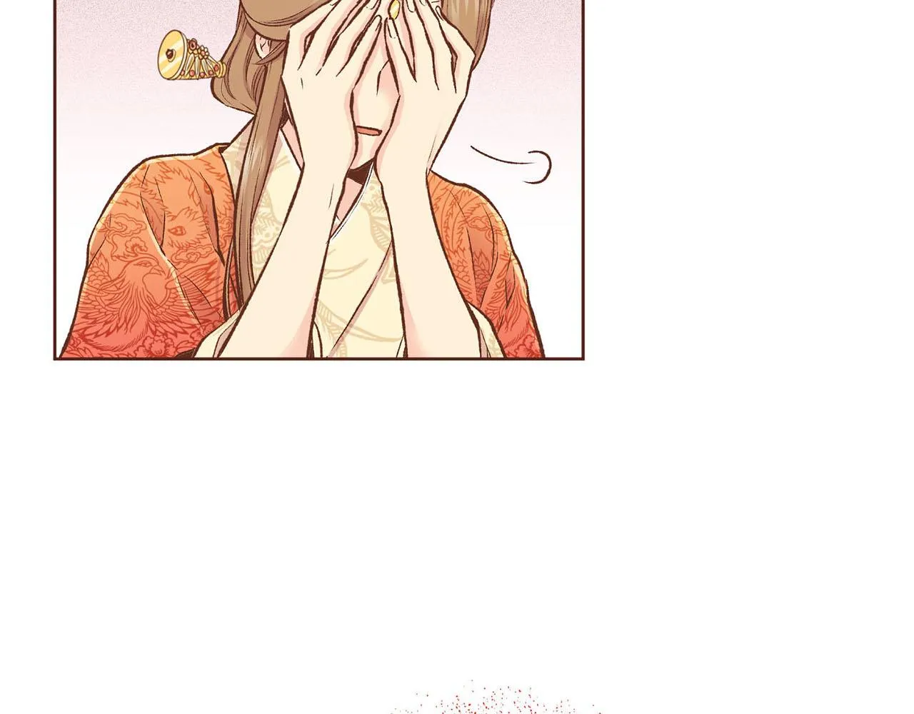 第216话 付出真心得来的是恶意 第12页