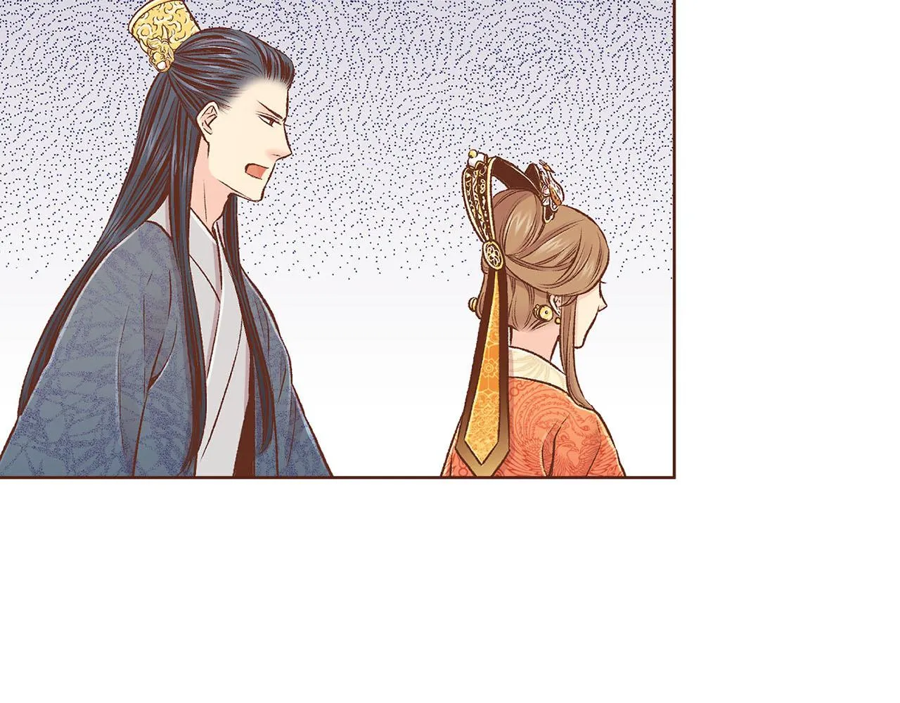 第216话 付出真心得来的是恶意 第76页