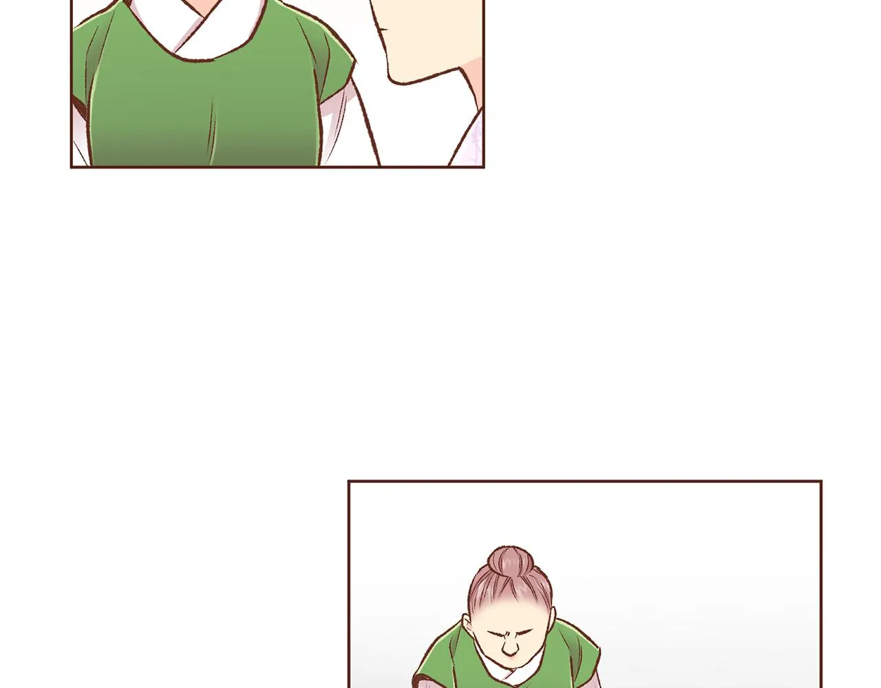 第215话 谋反和陷害 第31页