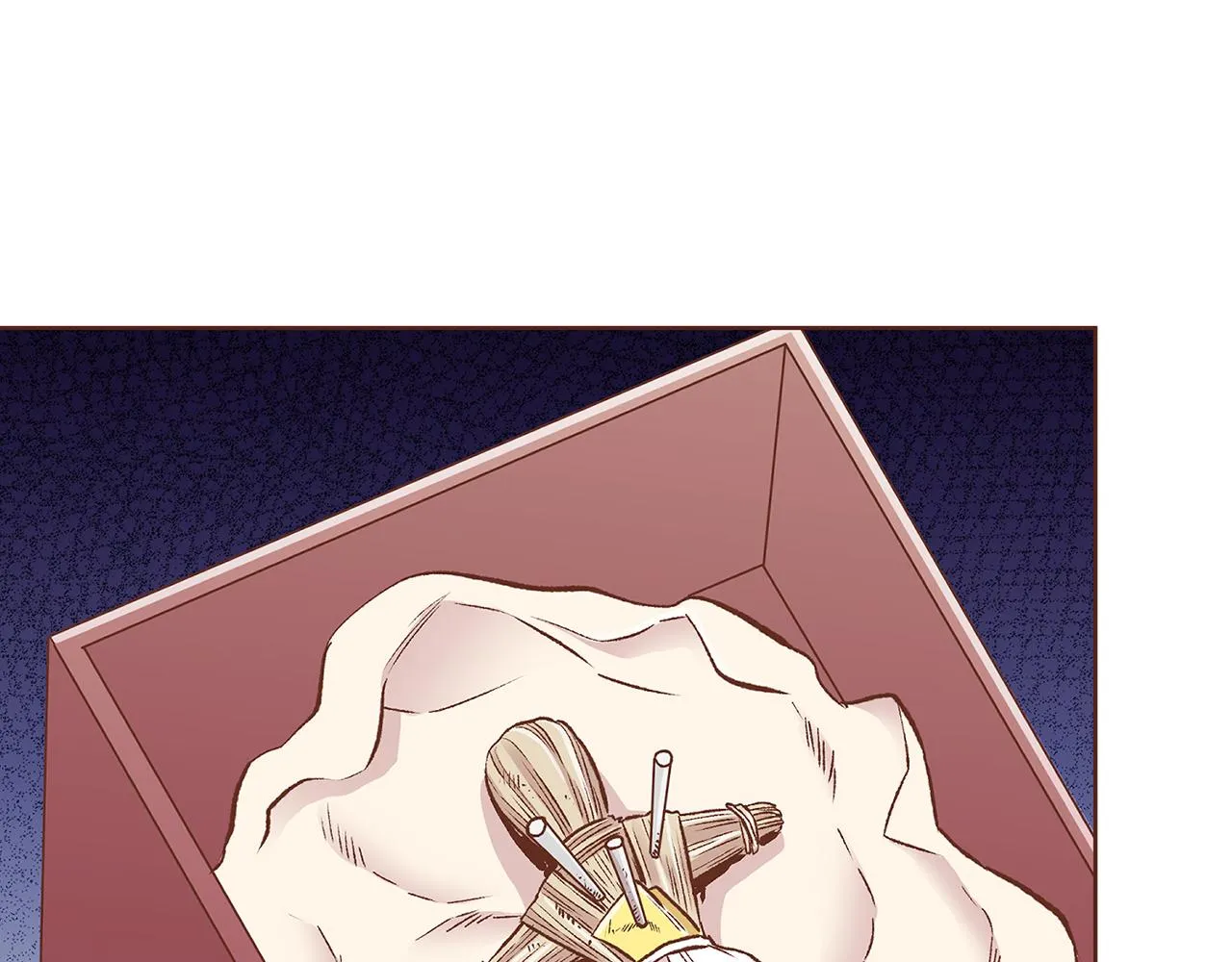 第215话 谋反和陷害 第33页