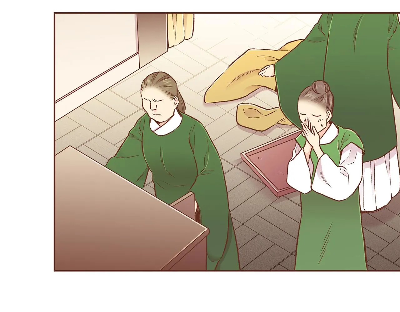 第215话 谋反和陷害 第78页