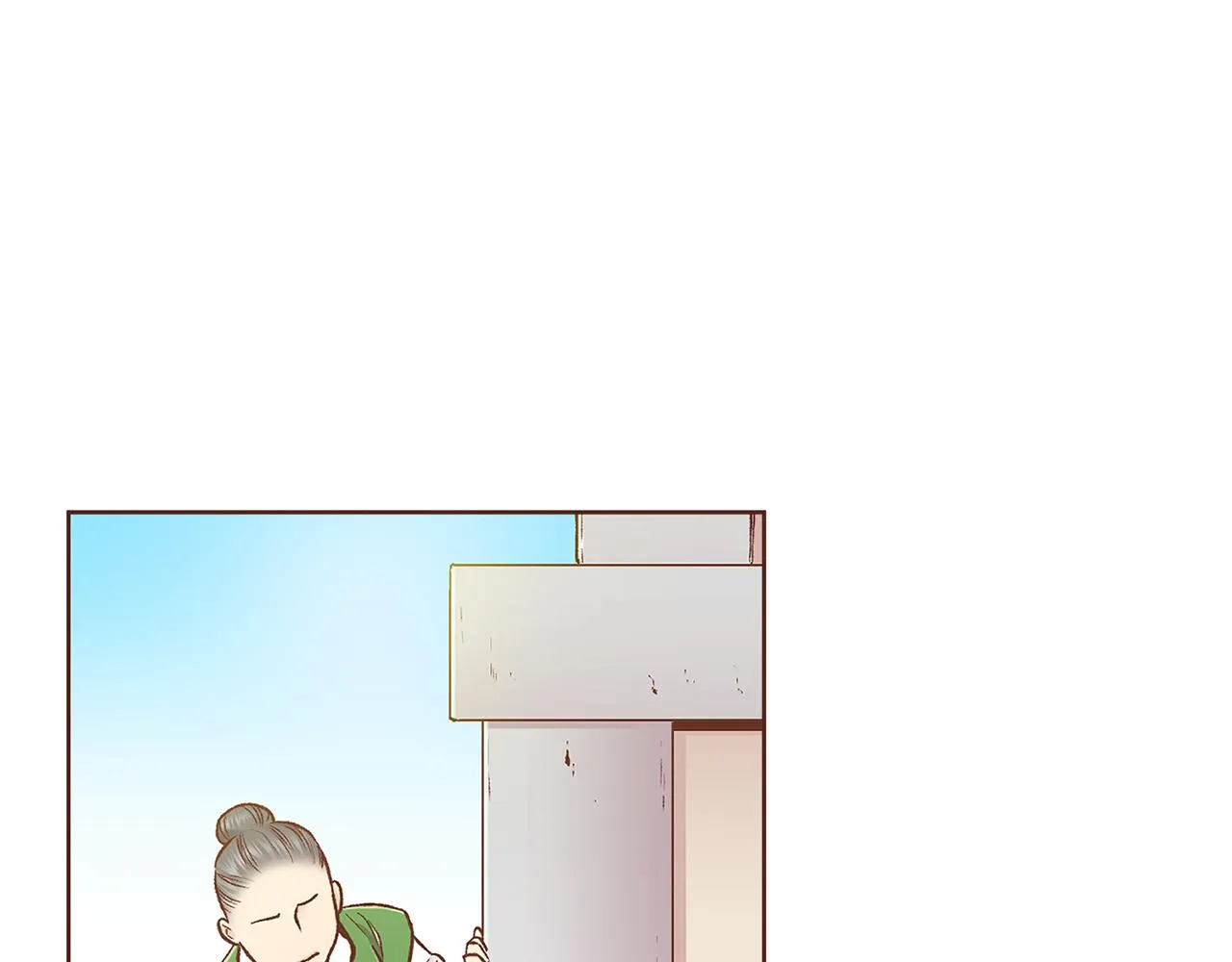 第214话 细搜皇宫 第40页