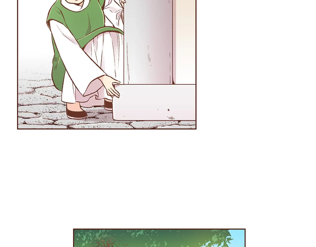 第214话 细搜皇宫 第41页