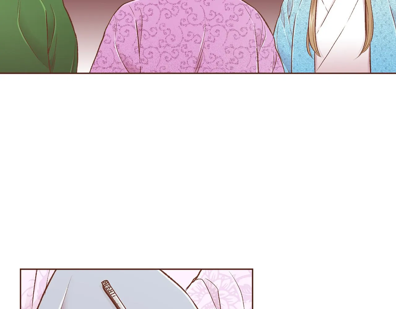 第214话 细搜皇宫 第78页