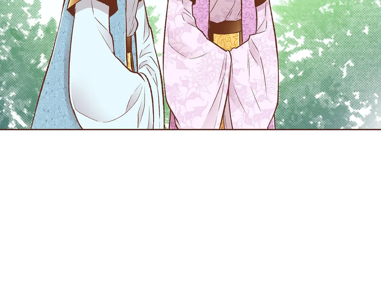 第213话 着魔的孔昭仪 第18页