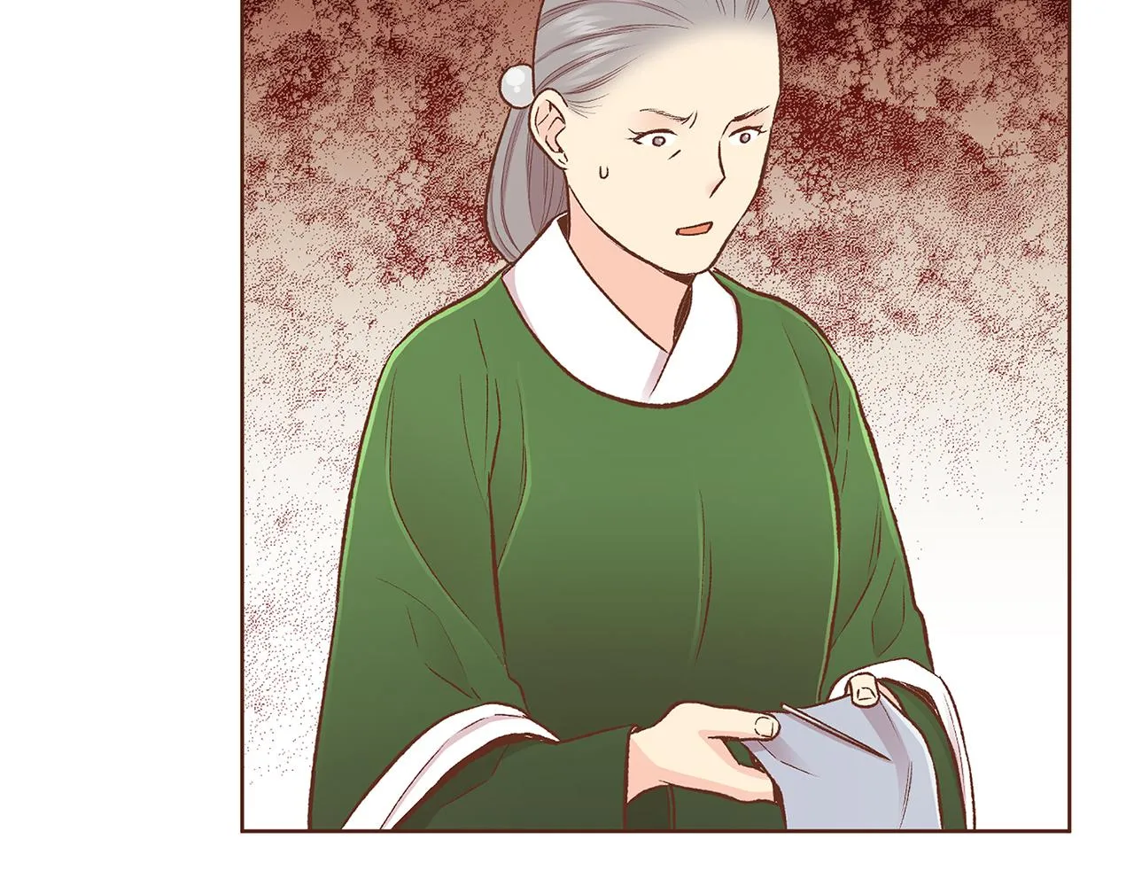 第213话 着魔的孔昭仪 第37页