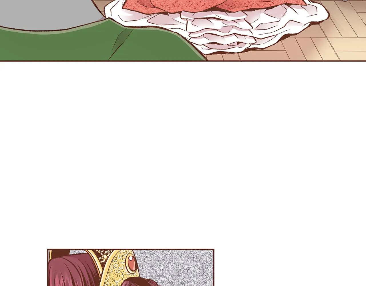 第213话 着魔的孔昭仪 第105页