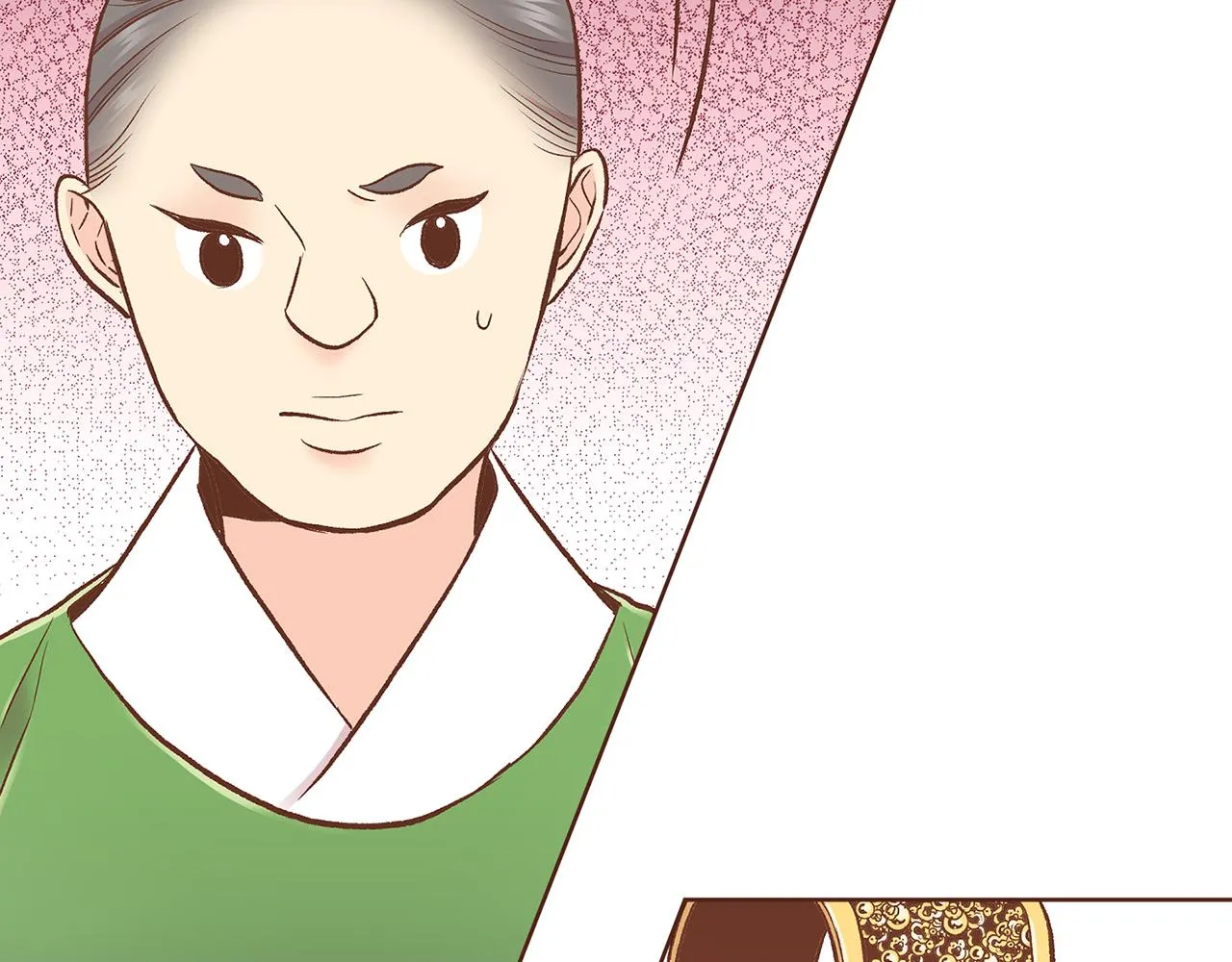 第211话 权贵们的议论纷纷 第4页
