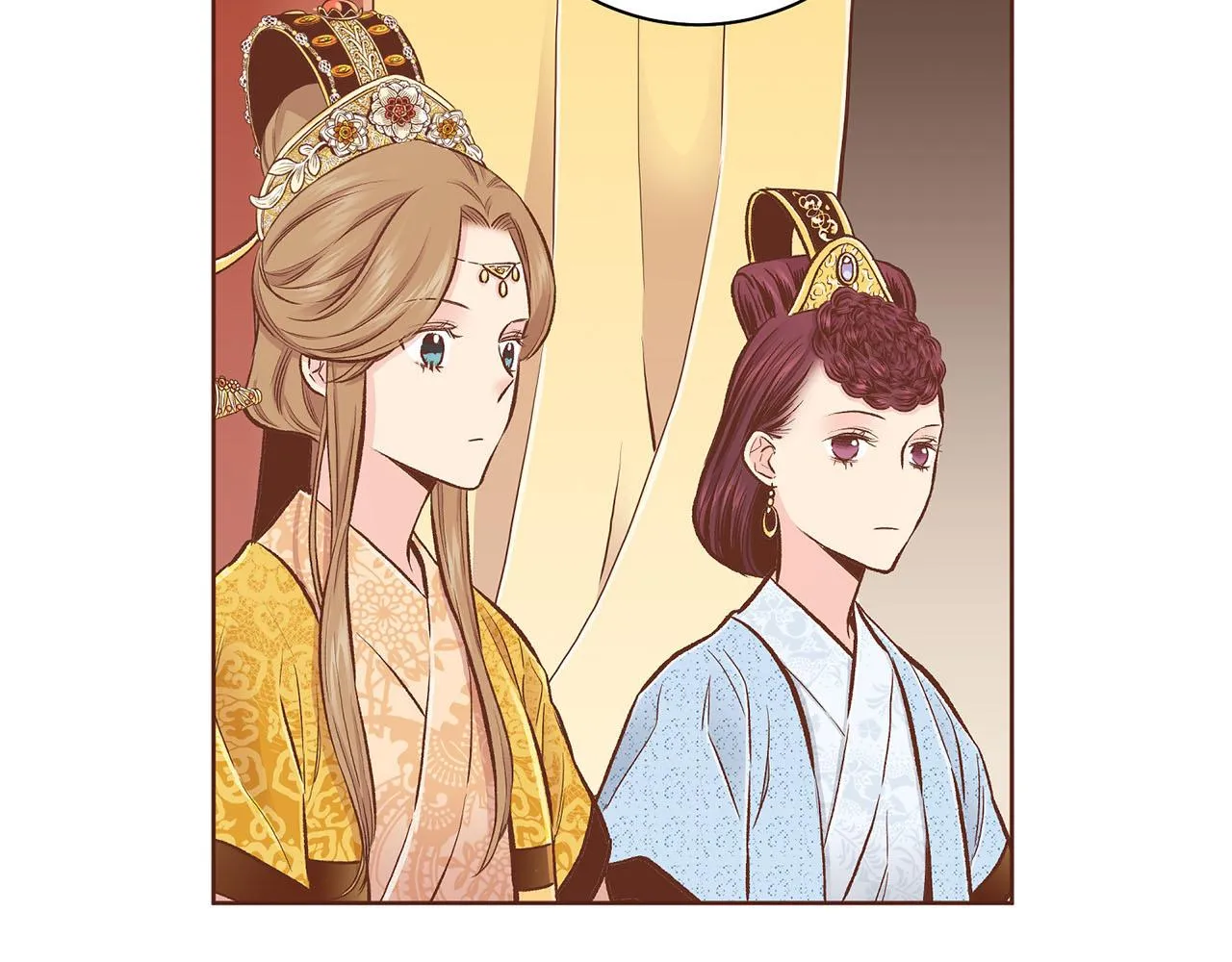 第211话 权贵们的议论纷纷 第12页