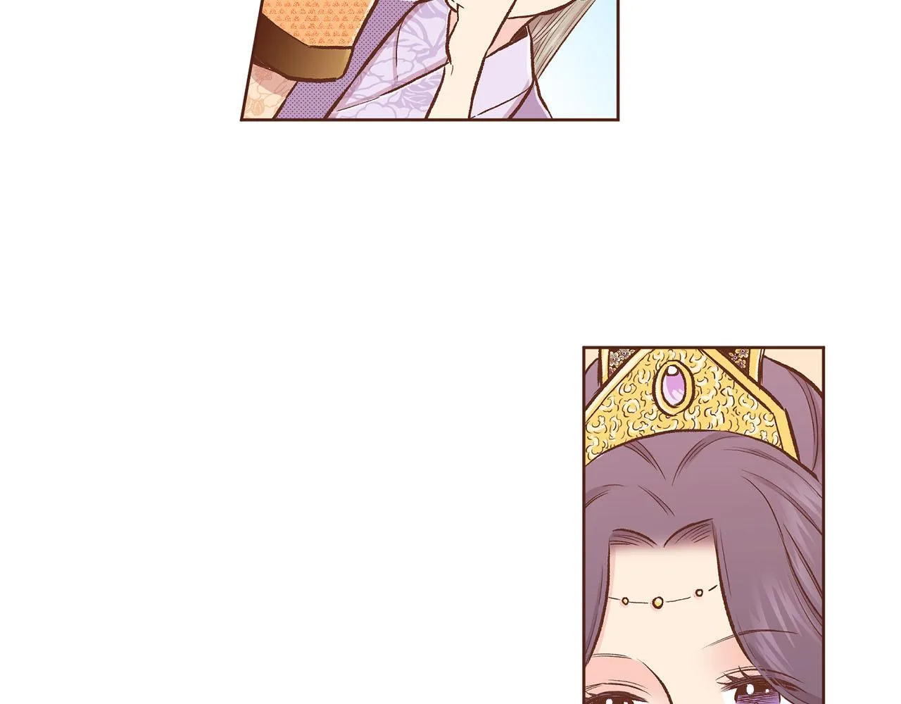 第211话 权贵们的议论纷纷 第16页