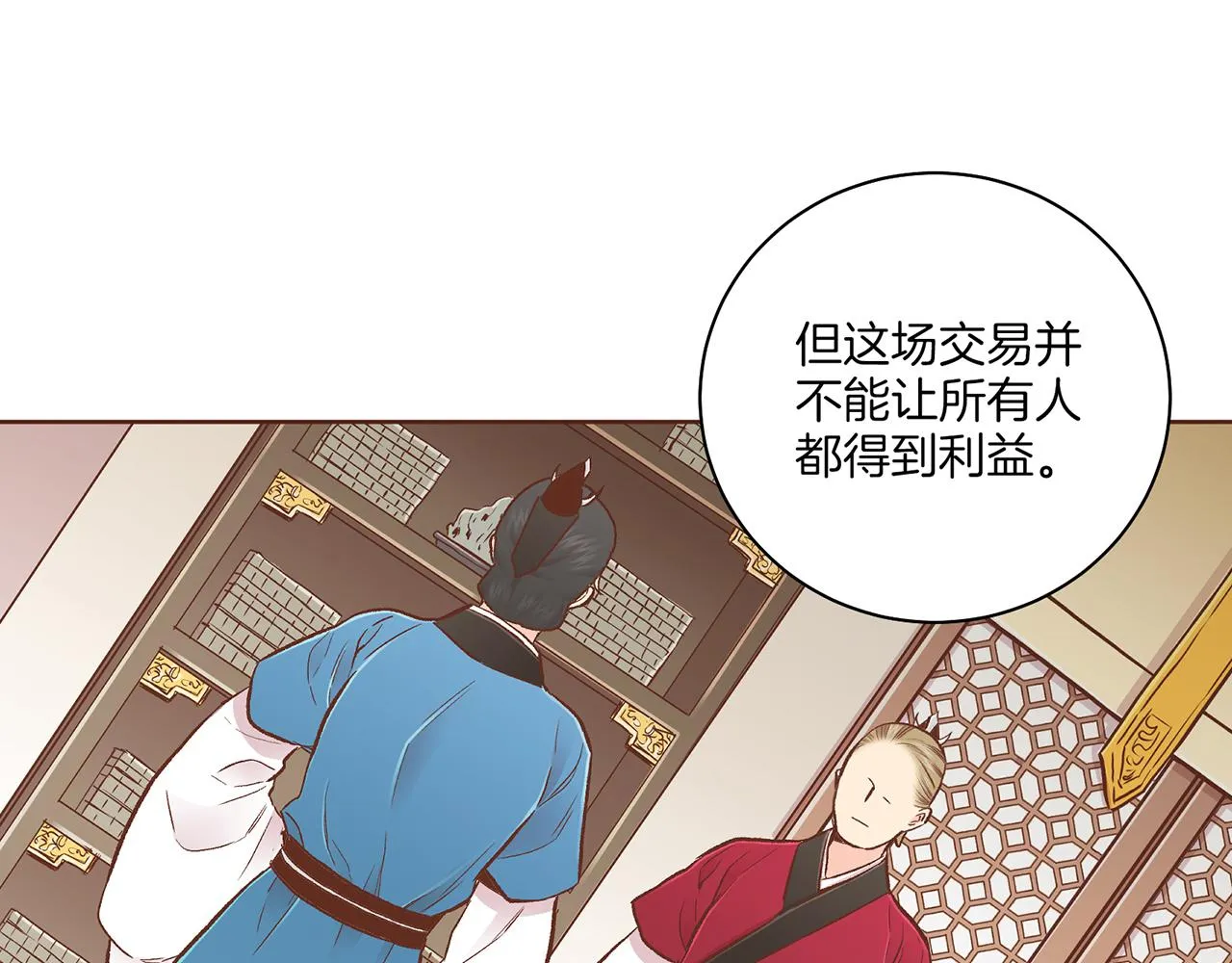 第211话 权贵们的议论纷纷 第82页
