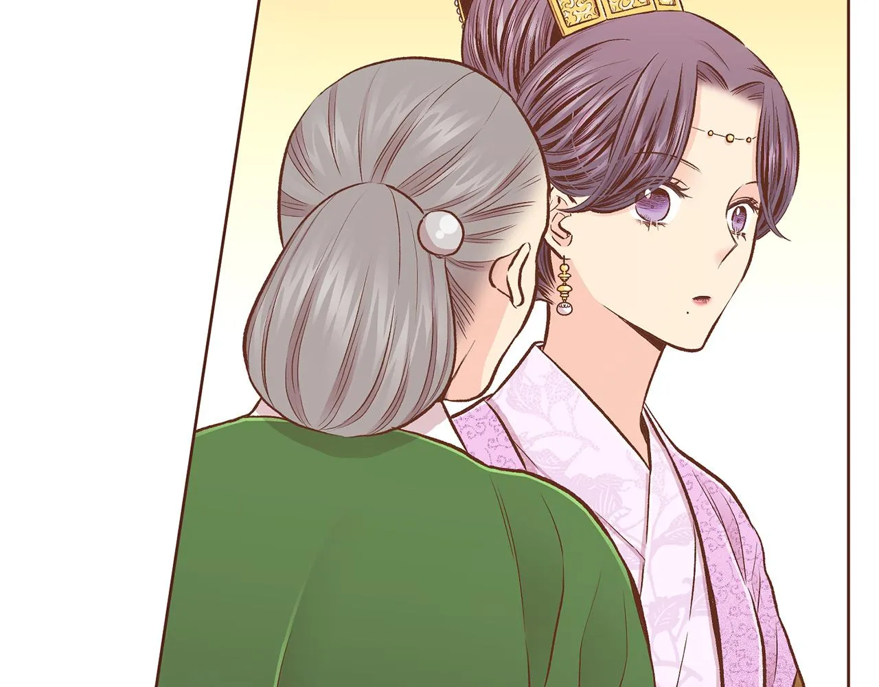 第211话 权贵们的议论纷纷 第105页