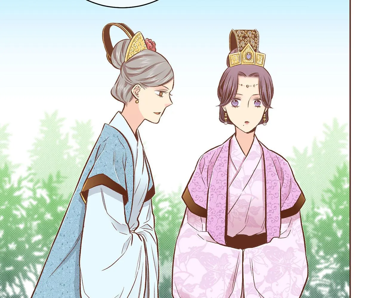 第212话 “祈求”的符 第31页