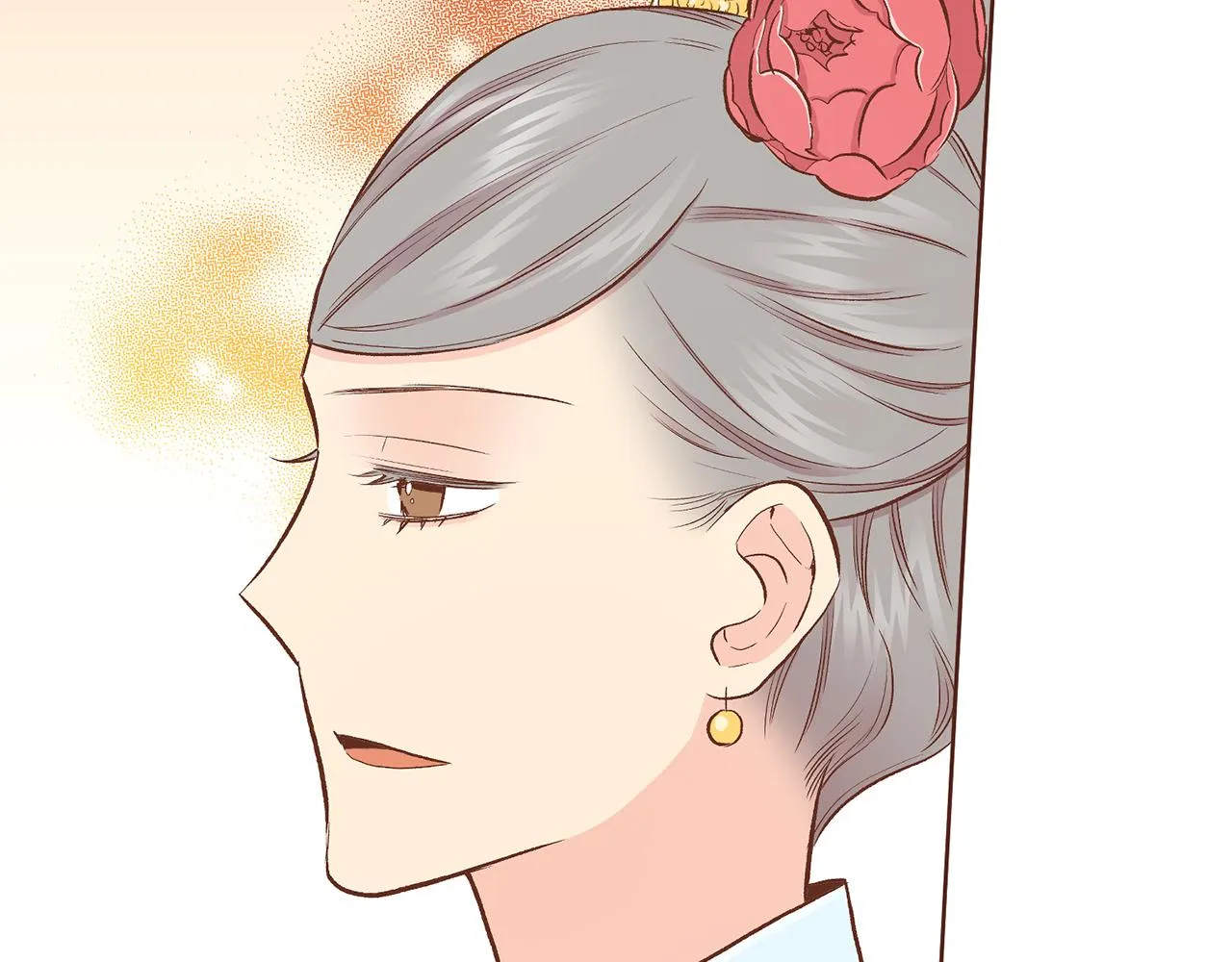 第212话 “祈求”的符 第39页