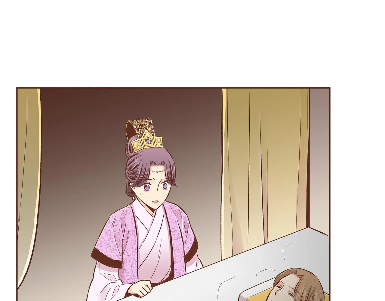 第212话 “祈求”的符 第105页