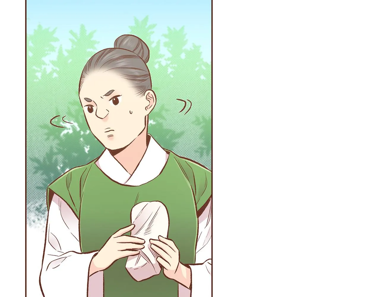 第210话 皇后与后宫们 第62页