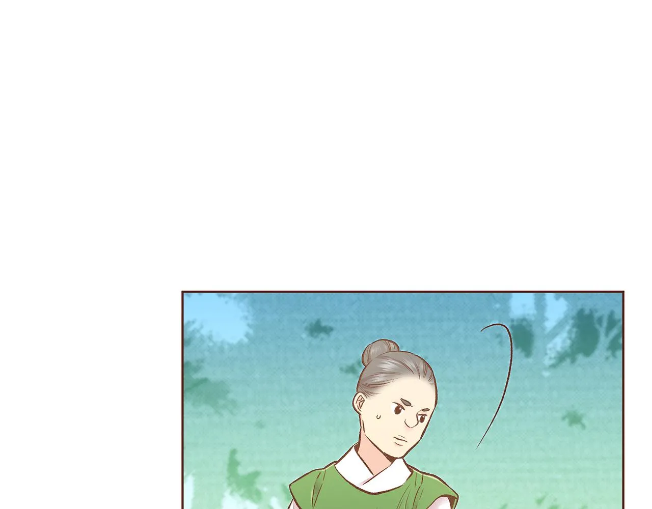 第210话 皇后与后宫们 第69页