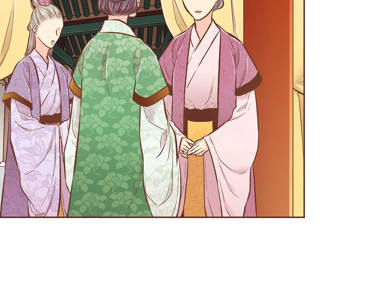 第209话 月下宴的计划 第87页