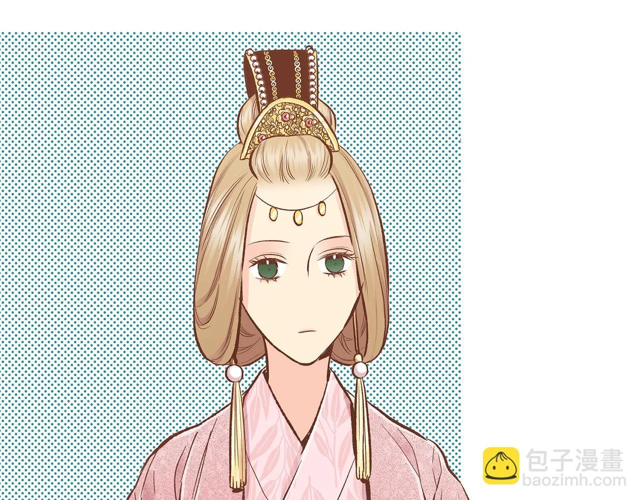 第209话 月下宴的计划 第97页