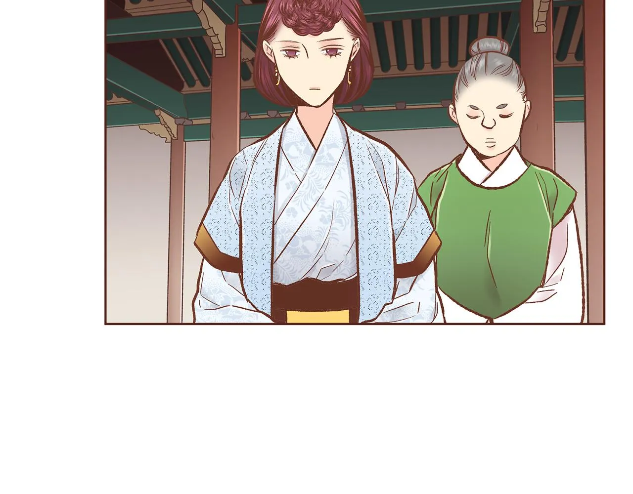 第209话 月下宴的计划 第109页