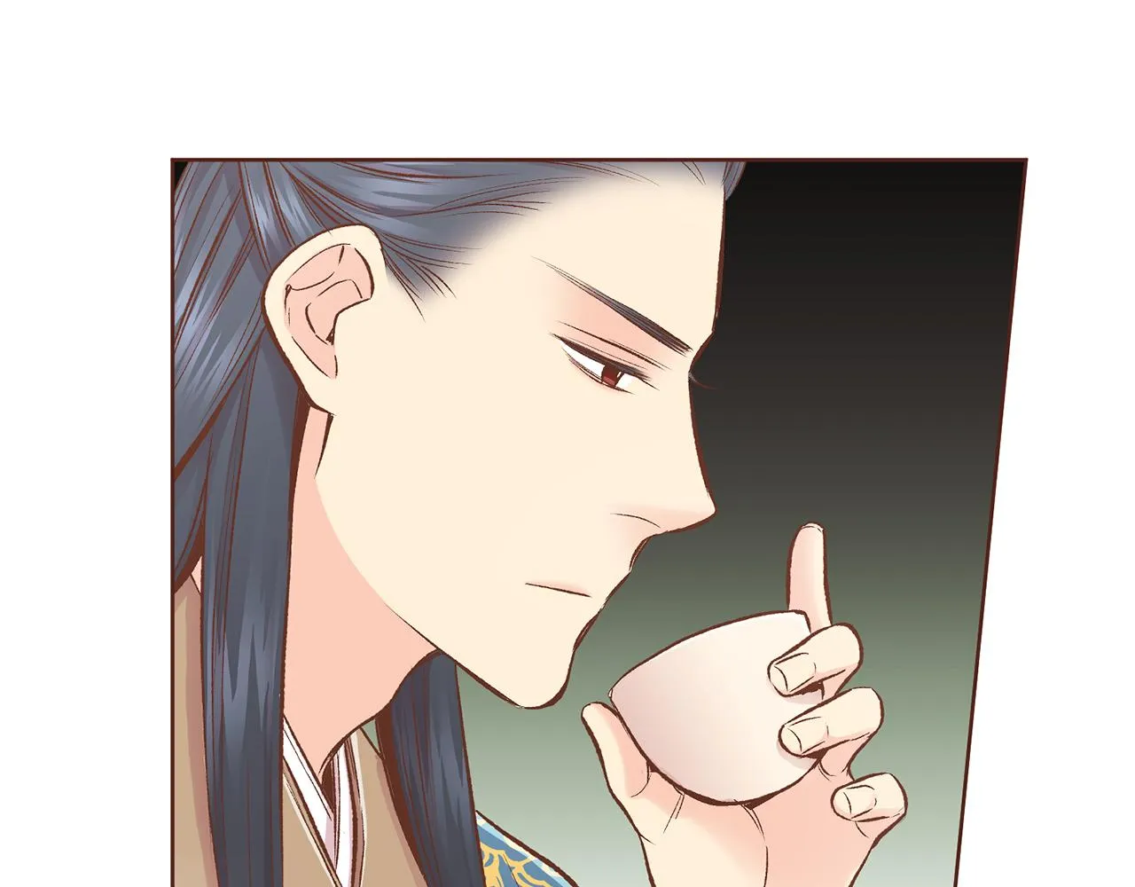 第222话 皇后的委托 第42页