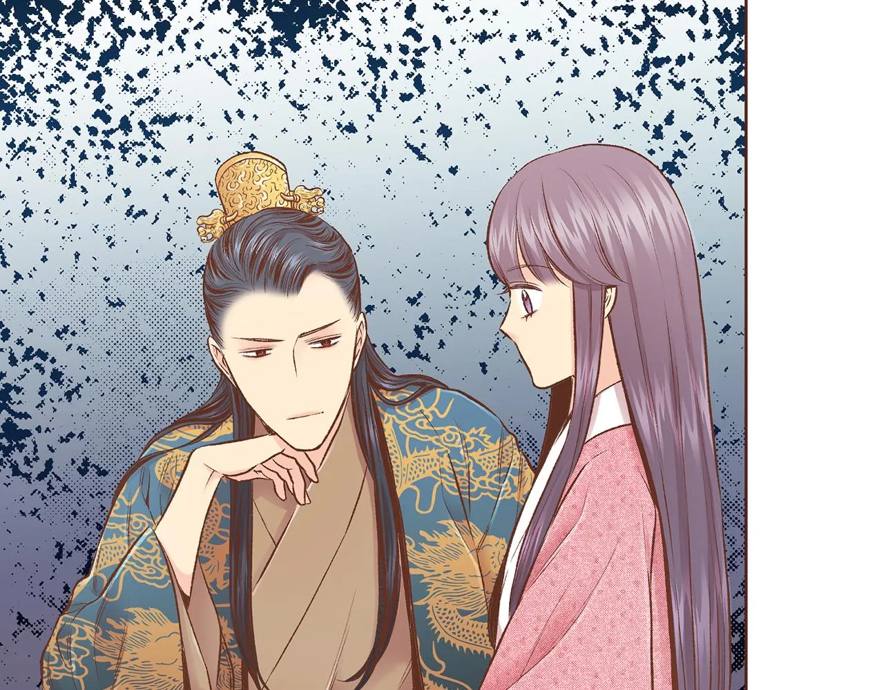 第222话 皇后的委托 第72页