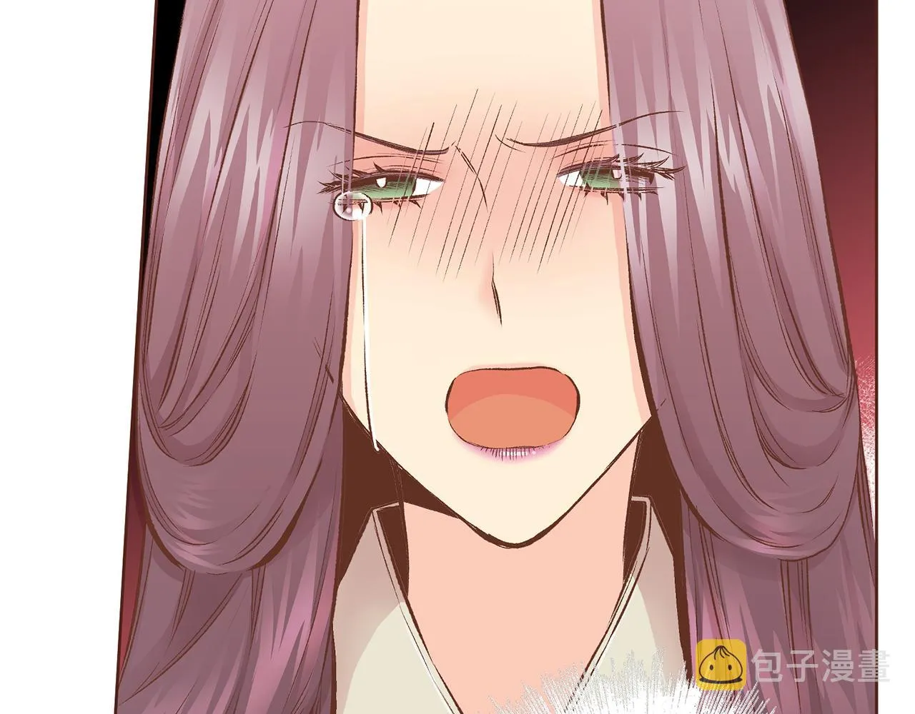 第221话 皇后的打算 第6页