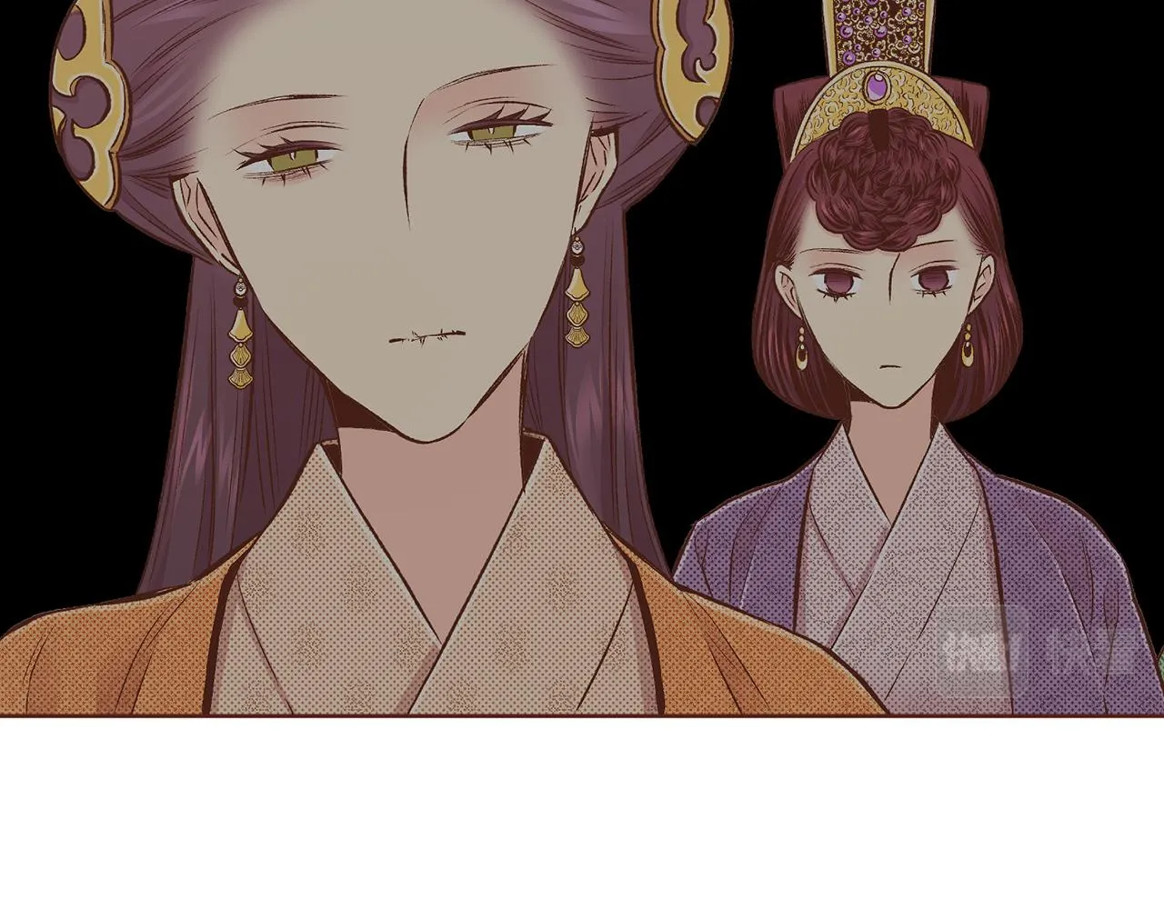 第221话 皇后的打算 第16页