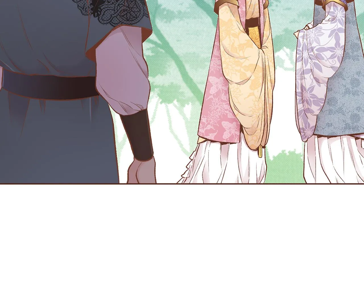第221话 皇后的打算 第96页
