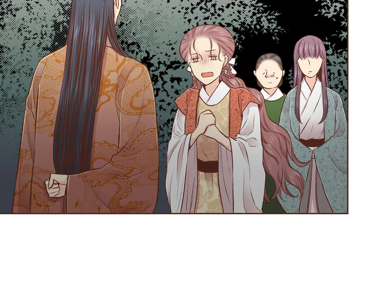第224话 未进宫先失宠 第89页