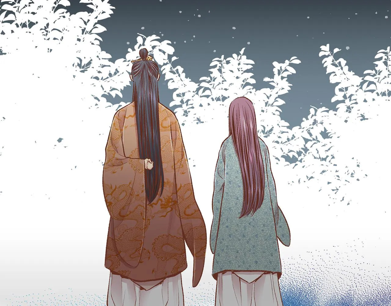 第224话 未进宫先失宠 第110页