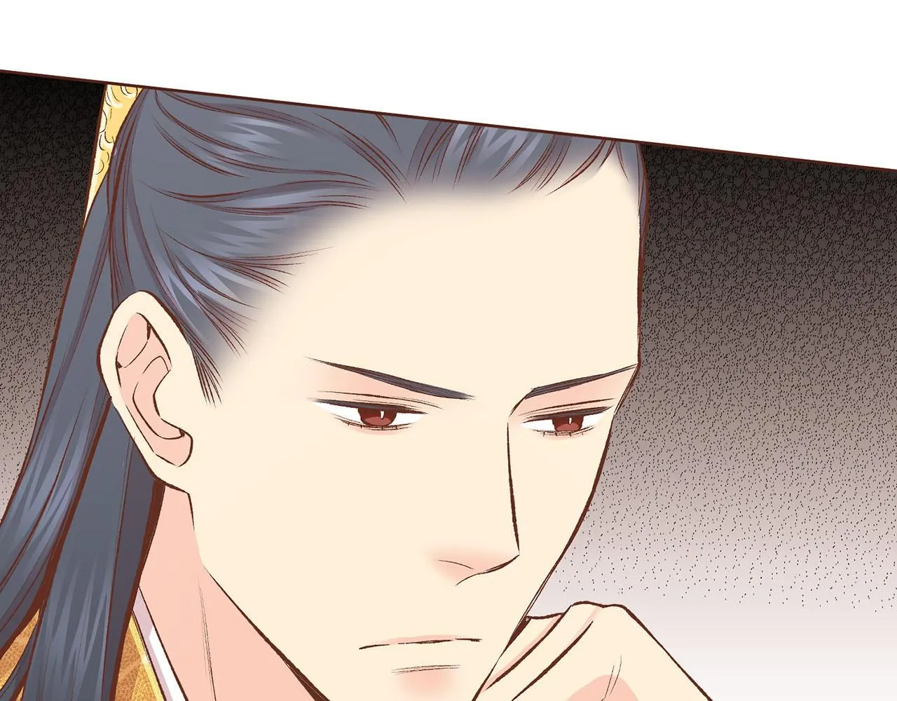 第223话 进宫后的计划 第14页