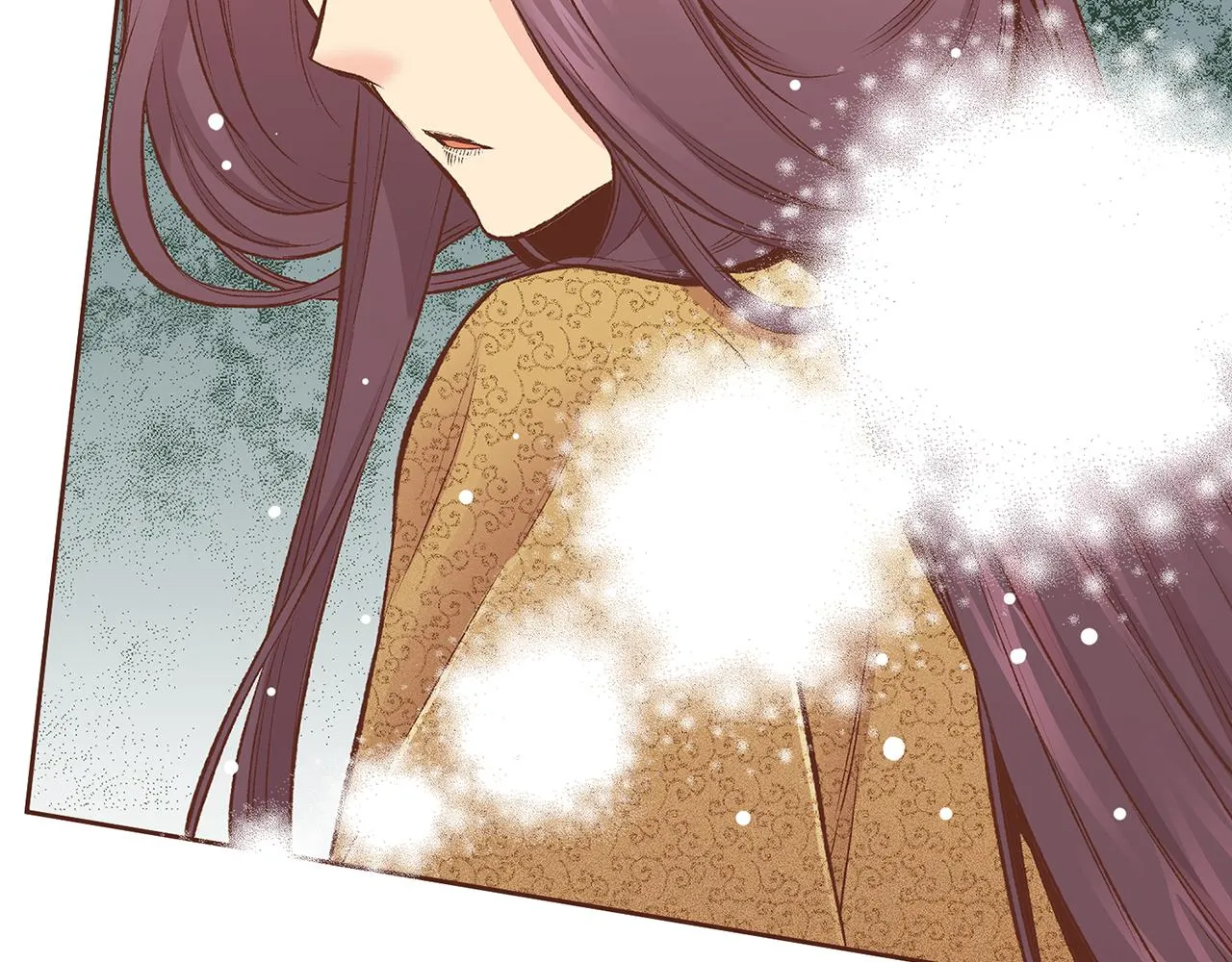 第223话 进宫后的计划 第41页