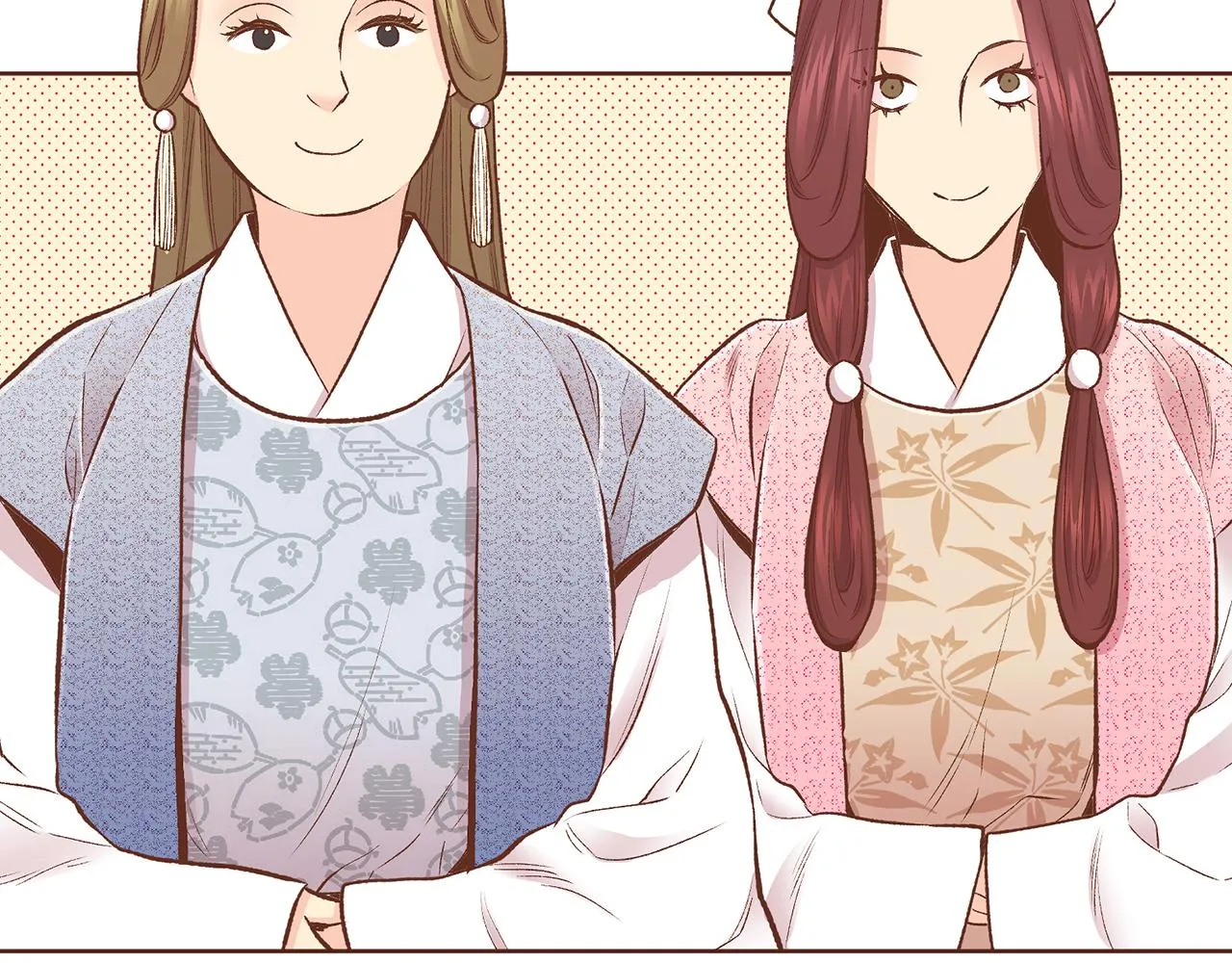 第223话 进宫后的计划 第65页