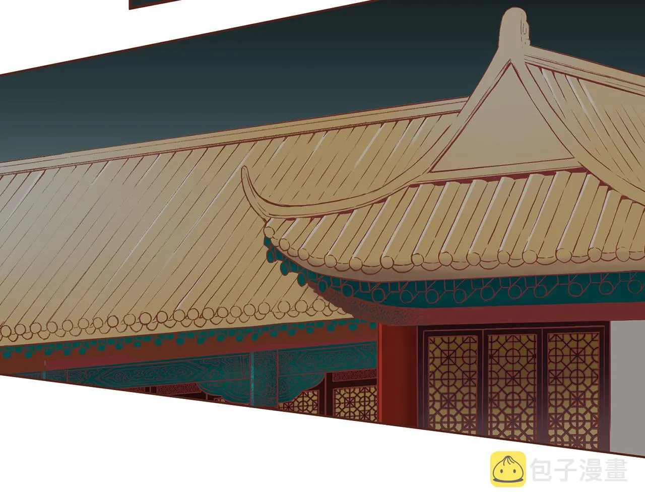 第223话 进宫后的计划 第87页