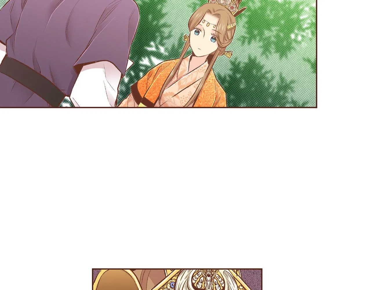第225话 胡瑶的建议 第76页