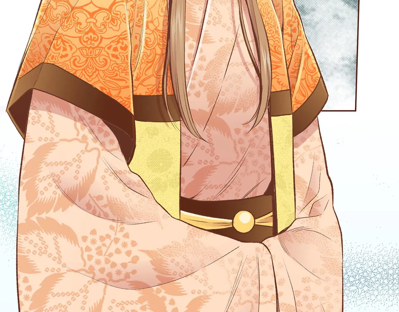 第226 宫女香格的真实身份 第10页