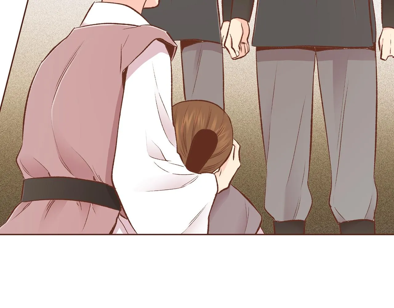 第226 宫女香格的真实身份 第96页