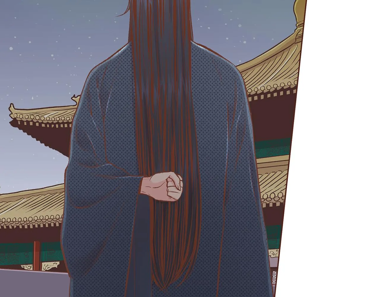 第228话 宫中传闻 第35页