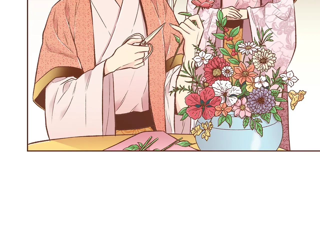 第228话 宫中传闻 第84页
