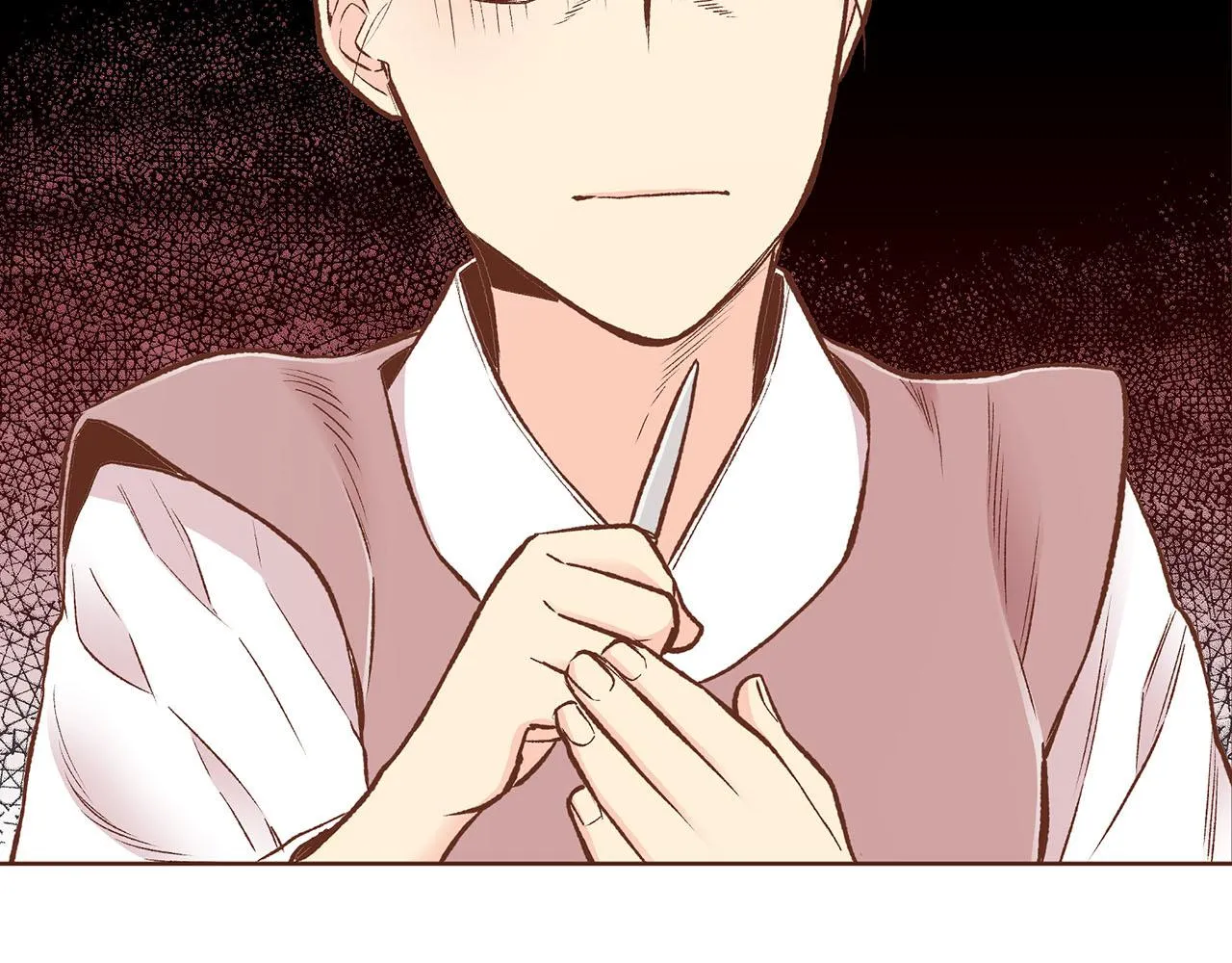 第227话 将她推入深井的人 第13页