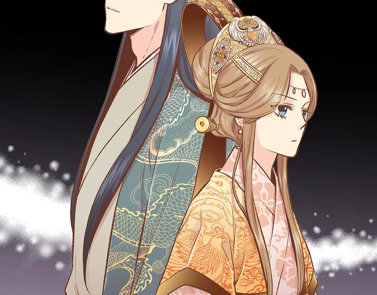 第227话 将她推入深井的人 第75页