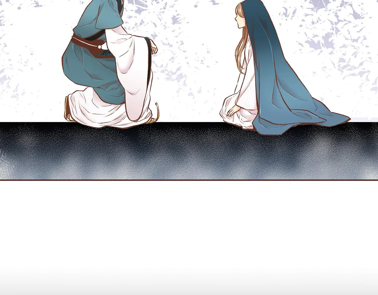 第227话 将她推入深井的人 第84页