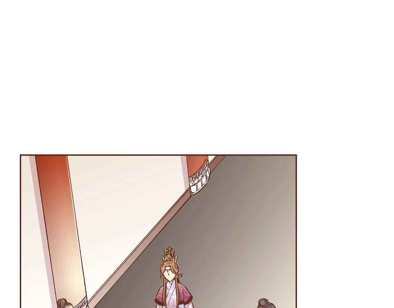 第230话 我是你唯一的皇后 第5页